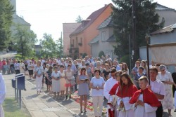 Boże Ciało 2018r. - zdjecie 118