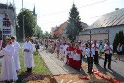 Boże Ciało 2018r. - zdjecie 120