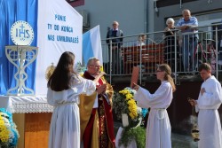 Boże Ciało 2018r. - zdjecie 123