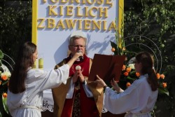 Boże Ciało 2018r. - zdjecie 165