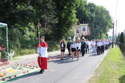 Boże Ciało 2018r. - zdjecie 170