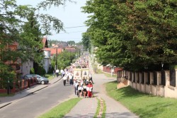 Boże Ciało 2018r. - zdjecie 206