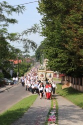 Boże Ciało 2018r. - zdjecie 207