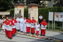 Boże Ciało 2018r. - zdjecie 215