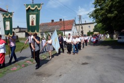 Boże Ciało 2018r. - zdjecie 237