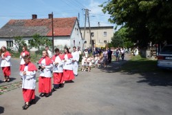 Boże Ciało 2018r. - zdjecie 239