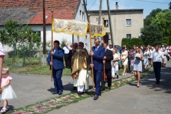 Boże Ciało 2018r. - zdjecie 242