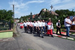 Boże Ciało 2018r. - zdjecie 254