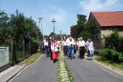 Boże Ciało 2018r. - zdjecie 261