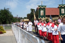 Boże Ciało 2018r. - zdjecie 264