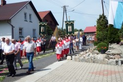 Boże Ciało 2018r. - zdjecie 275