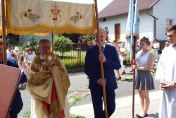 Boże Ciało 2018r. - zdjecie 276