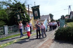 Boże Ciało 2018r. - zdjecie 285