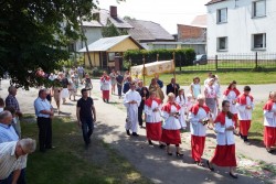 Boże Ciało 2018r. - zdjecie 300