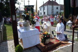 Boże Ciało 2018r. - zdjecie 302