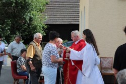 Odpust w Błażejowicach 2018r. - zdjecie 2