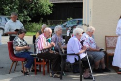 Odpust w Błażejowicach 2018r. - zdjecie 11