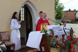 Odpust w Błażejowicach 2018r. - zdjecie 15