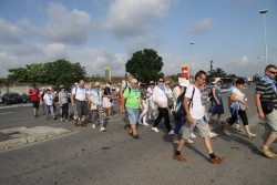 Pielgrzymka do Włoch 3.07.2018r. - Rzym (dzień pierwszy) - zdjecie 34