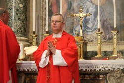 Pielgrzymka do Włoch 3.07.2018r. - Rzym (dzień pierwszy) - zdjecie 211