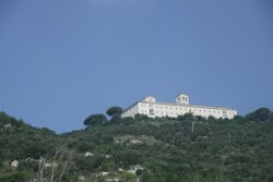 Pielgrzymka do Włoch 5.07.2018r. - Monte Cassino, Pietrelcina - zdjecie 6