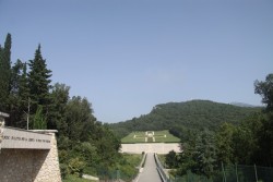 Pielgrzymka do Włoch 5.07.2018r. - Monte Cassino, Pietrelcina - zdjecie 14