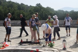 Pielgrzymka do Włoch 5.07.2018r. - Monte Cassino, Pietrelcina - zdjecie 29