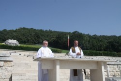 Pielgrzymka do Włoch 5.07.2018r. - Monte Cassino, Pietrelcina - zdjecie 41