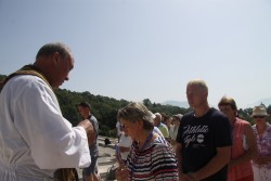 Pielgrzymka do Włoch 5.07.2018r. - Monte Cassino, Pietrelcina - zdjecie 49