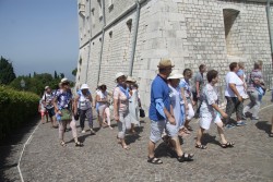 Pielgrzymka do Włoch 5.07.2018r. - Monte Cassino, Pietrelcina - zdjecie 57