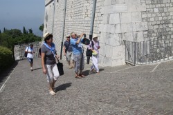 Pielgrzymka do Włoch 5.07.2018r. - Monte Cassino, Pietrelcina - zdjecie 60