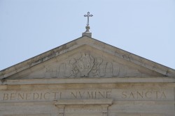 Pielgrzymka do Włoch 5.07.2018r. - Monte Cassino, Pietrelcina - zdjecie 75