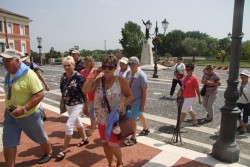 Pielgrzymka do Włoch 5.07.2018r. - Monte Cassino, Pietrelcina - zdjecie 115