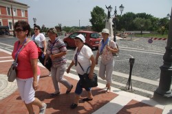 Pielgrzymka do Włoch 5.07.2018r. - Monte Cassino, Pietrelcina - zdjecie 116