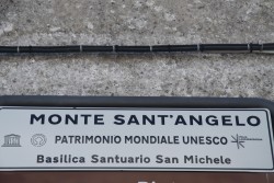 Pielgrzymka do Włoch 6.07.2018r. - Monte Sant Angelo, San Giovanni Rotondo - zdjecie 14