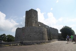 Pielgrzymka do Włoch 6.07.2018r. - Monte Sant Angelo, San Giovanni Rotondo - zdjecie 15