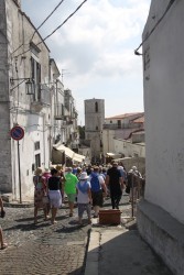 Pielgrzymka do Włoch 6.07.2018r. - Monte Sant Angelo, San Giovanni Rotondo - zdjecie 17