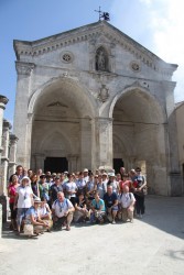 Pielgrzymka do Włoch 6.07.2018r. - Monte Sant Angelo, San Giovanni Rotondo - zdjecie 25