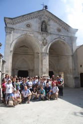 Pielgrzymka do Włoch 6.07.2018r. - Monte Sant Angelo, San Giovanni Rotondo - zdjecie 26