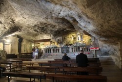 Pielgrzymka do Włoch 6.07.2018r. - Monte Sant Angelo, San Giovanni Rotondo - zdjecie 33