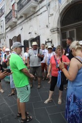 Pielgrzymka do Włoch 6.07.2018r. - Monte Sant Angelo, San Giovanni Rotondo - zdjecie 42