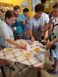 Pielgrzymka do Włoch 6.07.2018r. - Monte Sant Angelo, San Giovanni Rotondo - zdjecie 53