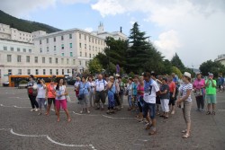 Pielgrzymka do Włoch 6.07.2018r. - Monte Sant Angelo, San Giovanni Rotondo - zdjecie 68