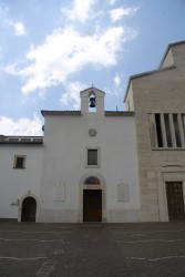 Pielgrzymka do Włoch 6.07.2018r. - Monte Sant Angelo, San Giovanni Rotondo - zdjecie 69