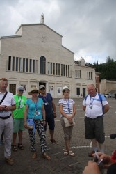 Pielgrzymka do Włoch 6.07.2018r. - Monte Sant Angelo, San Giovanni Rotondo - zdjecie 77