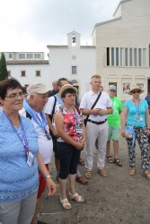 Pielgrzymka do Włoch 6.07.2018r. - Monte Sant Angelo, San Giovanni Rotondo - zdjecie 78