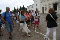 Pielgrzymka do Włoch 6.07.2018r. - Monte Sant Angelo, San Giovanni Rotondo - zdjecie 79