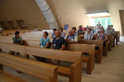 Pielgrzymka do Włoch 6.07.2018r. - Monte Sant Angelo, San Giovanni Rotondo - zdjecie 99