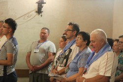 Pielgrzymka do Włoch 6.07.2018r. - Monte Sant Angelo, San Giovanni Rotondo - zdjecie 127