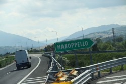 Pielgrzymka do Włoch 7.07.2018r. - Lanciano, Manopello - zdjecie 88